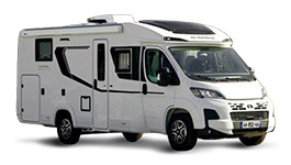 Nouveeautés de printemps Adria