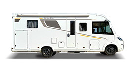 Nouveeautés de printemps Bavaria